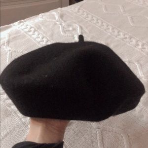 Halogen beret
